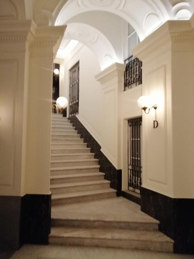 Fafgrandsuitenapoli Exterior photo