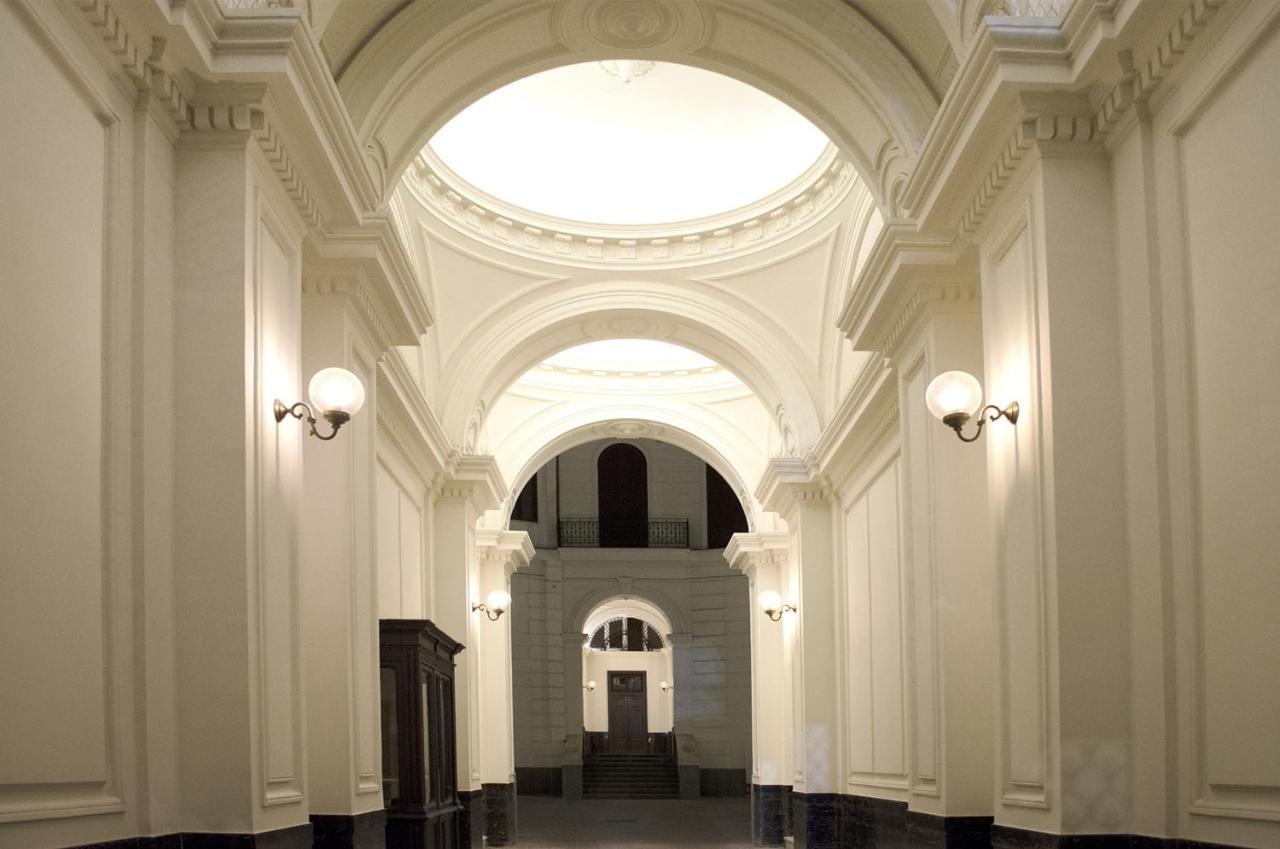 Fafgrandsuitenapoli Exterior photo