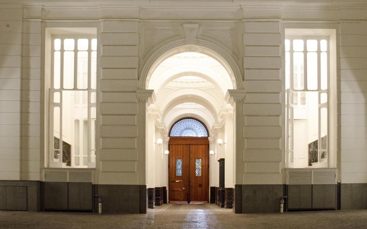 Fafgrandsuitenapoli Exterior photo