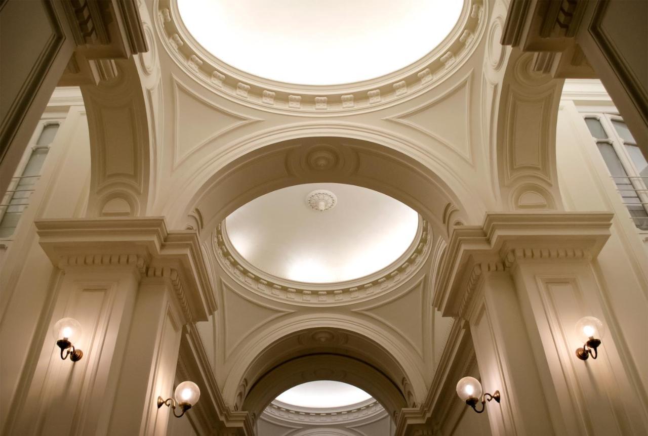 Fafgrandsuitenapoli Exterior photo